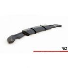 Splitter tylny (z dyfuzorem) Maxton Design Renault Clio RS Mk4