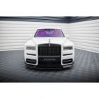 Splitter przedni Maxton Design Rolls Royce Cullinan