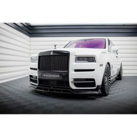 Splitter przedni Maxton Design Rolls Royce Cullinan