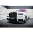 Splitter przedni Maxton Design Rolls Royce Cullinan