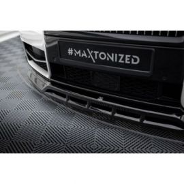 Splitter przedni Maxton Design Rolls Royce Cullinan