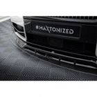 Splitter przedni Maxton Design Rolls Royce Cullinan