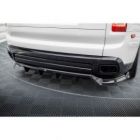 Splitter tylny (z dyfuzorem) Maxton Design Rolls Royce Cullinan