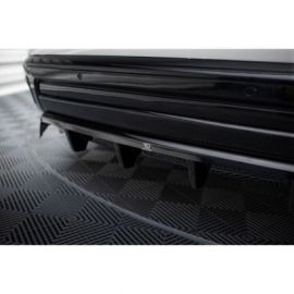 Splitter tylny (z dyfuzorem) Maxton Design Rolls Royce Cullinan