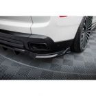 Splitter tylny (z dyfuzorem) Maxton Design Rolls Royce Cullinan