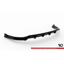 Splitter tylny (z dyfuzorem) Maxton Design Rolls Royce Cullinan