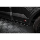 Dokładki progów Maxton Design Shelby F150 Super Snake