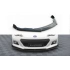 Splitter przedni / Flaps Maxton Design Subaru BRZ