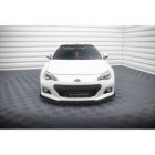 Splitter przedni / Flaps Maxton Design Subaru BRZ