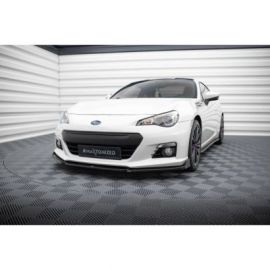 Splitter przedni / Flaps Maxton Design Subaru BRZ