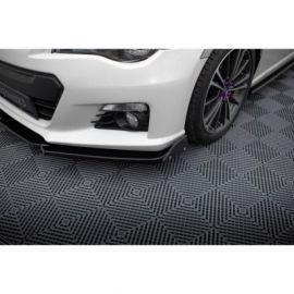 Splitter przedni / Flaps Maxton Design Subaru BRZ