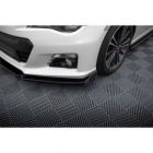 Splitter przedni / Flaps Maxton Design Subaru BRZ