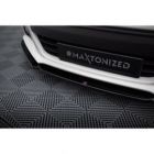 Splitter przedni / Flaps Maxton Design Subaru BRZ