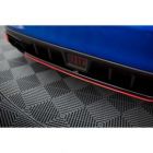 Splitter tylny V.2 Maxton Design Subaru WRX STI