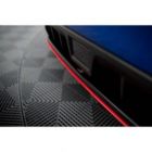 Splitter tylny V.2 Maxton Design Subaru WRX STI