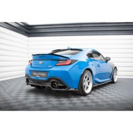 Splitter tylny (z dyfuzorem) Maxton Design Toyota GR86