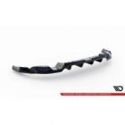 Splitter tylny (z dyfuzorem) Maxton Design Toyota GR86