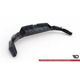 Splitter tylny (z dyfuzorem) Maxton Design Toyota GR86
