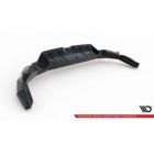 Splitter tylny (z dyfuzorem) Maxton Design Toyota GR86
