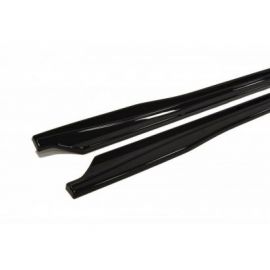 Dokładki progów Maxton Design Toyota GT86