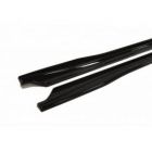 Dokładki progów Maxton Design Toyota GT86