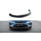 Splitter przedni Maxton Design Volvo C40