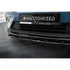 Splitter przedni Maxton Design Volvo C40