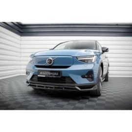 Splitter przedni Maxton Design Volvo C40