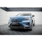 Splitter przedni Maxton Design Volvo C40