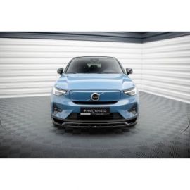 Splitter przedni Maxton Design Volvo C40