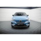 Splitter przedni Maxton Design Volvo C40
