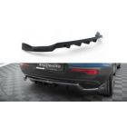 Splitter tylny (z dyfuzorem) Maxton Design Volvo C40