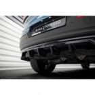 Splitter tylny (z dyfuzorem) Maxton Design Volvo C40