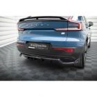Splitter tylny (z dyfuzorem) Maxton Design Volvo C40