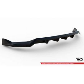 Splitter tylny (z dyfuzorem) Maxton Design Volvo C40