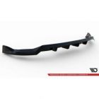 Splitter tylny (z dyfuzorem) Maxton Design Volvo C40