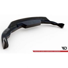 Splitter tylny (z dyfuzorem) Maxton Design Volvo C40