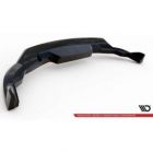 Splitter tylny (z dyfuzorem) Maxton Design Volvo C40