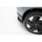 Splitter tylny (z dyfuzorem) Maxton Design Volvo EX30
