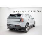 Splitter tylny (z dyfuzorem) Maxton Design Volvo EX30