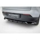 Splitter tylny (z dyfuzorem) Maxton Design Volvo EX30