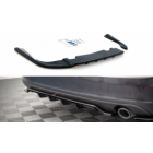 Splitter tylny (z dyfuzorem) Maxton Design Volvo V90 Mk2