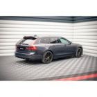 Splitter tylny (z dyfuzorem) Maxton Design Volvo V90 Mk2
