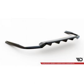 Splitter tylny (z dyfuzorem) Maxton Design Volvo S90 / V90 R-Design Mk2