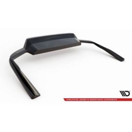Splitter tylny (z dyfuzorem) Maxton Design Volvo S90 / V90 R-Design Mk2