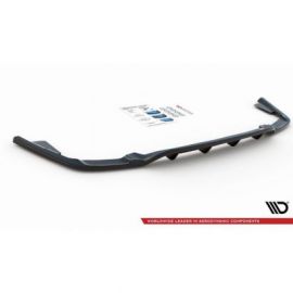 Splitter tylny (z dyfuzorem) Maxton Design Volvo XC60 Mk2 R-Design