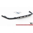 Splitter tylny (z dyfuzorem) Maxton Design Volvo XC60 Mk2 R-Design
