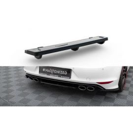 Splitter tylny Maxton Design VW Golf R Mk7