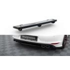 Splitter tylny Maxton Design VW Golf R Mk7