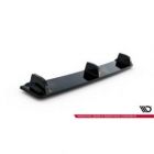 Splitter tylny Maxton Design VW Golf R Mk7